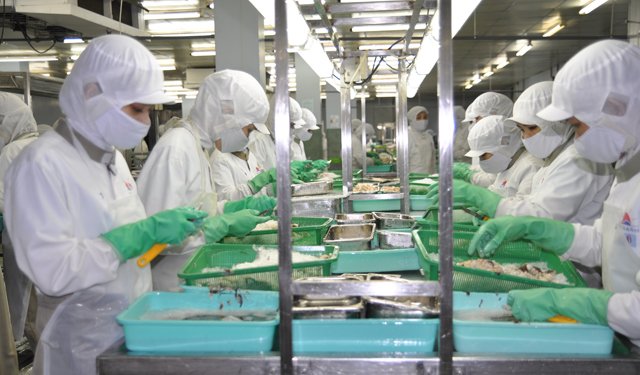 Il Vietnam incentiva il consumo interno di pangasio