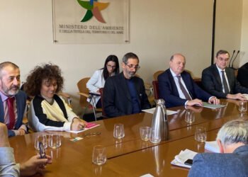 Impianti eolici offshore lungo la costa romagnola