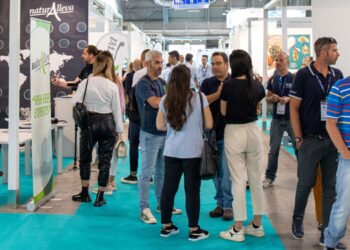 La sostenibilità ambientale ed economica dell’acquacoltura passa dalle tecnologie