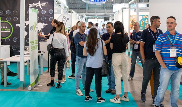 La sostenibilità ambientale ed economica dell’acquacoltura passa dalle tecnologie
