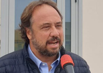 Pesca, Casanova: pescatori italiani in crisi mentre Cina svuota oceani