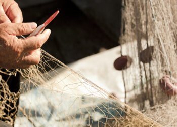 Piccola pesca artigianale, un patrimonio da custodire