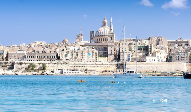 Relazione della Commissione UE sull'attuazione dell'iniziativa WestMED