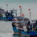 Ruolo e impatto della Cina sulla pesca e l'acquacoltura mondiali