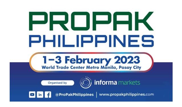 Sette aziende del packaging italiano volano a Manila con Ucima