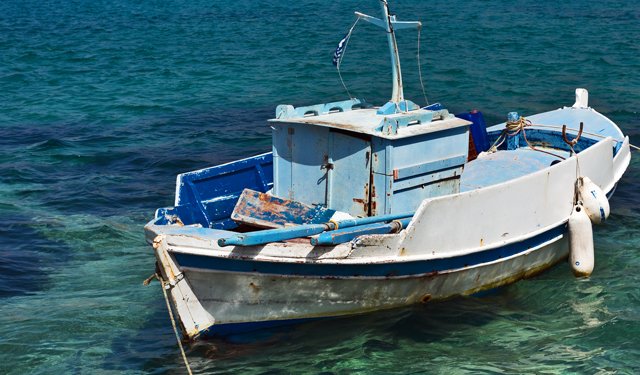 UE, D'Amato: "Più risorse e quote alla piccola pesca per la transizione ecologica"