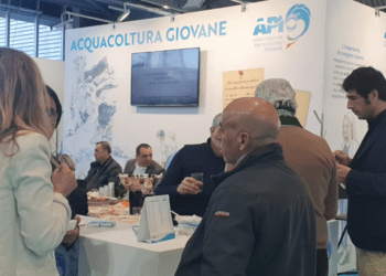 API, Salvador_ _Vogliamo salvare la pesca_ Allora rilanciamo l'acquacoltura