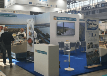 Acquacoltura in Veneto. Assessore Corazzari_ _Settore di straordinaria importanza