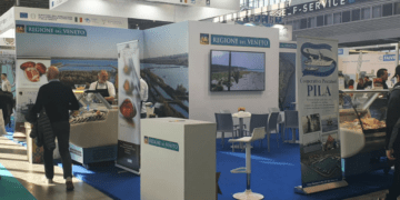 Acquacoltura in Veneto. Assessore Corazzari_ _Settore di straordinaria importanza