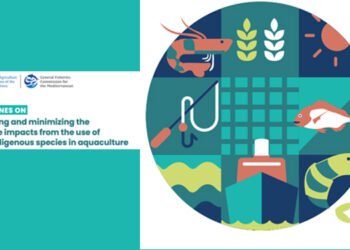 Acquacoltura. Da FAO linee guida per valutare impatti specie alloctone