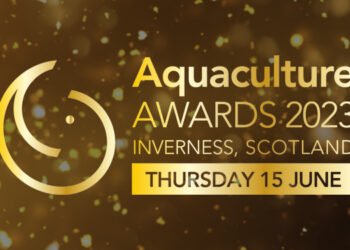 Aperte le iscrizioni per gli Aquaculture Awards 2023