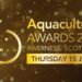 Aperte le iscrizioni per gli Aquaculture Awards 2023