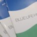 Al lancio di Blue Life Hub Giovanni Serrini AD di Skretting Italia