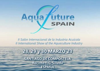 AquaFuture Spain'23 è il grande forum dell'acquacoltura