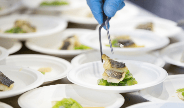Aquafam. Italia e Grecia insieme grazie al progetto SeaFood Fantastic!