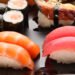 Arriva il sushi con salmone e tonno vegetali