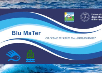 BLU MATER: i pescatori di UNCI Agroalimentare “puliscono” il mare in maniera responsabile