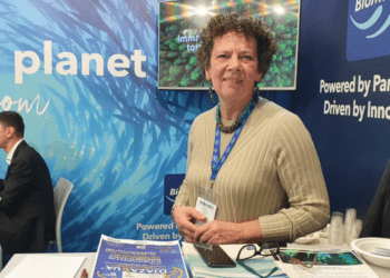 BioMar, sostenibilità e cooperazione punti cardine per il futuro