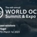 Da oggi a Lisbona il 10° World Ocean Summit