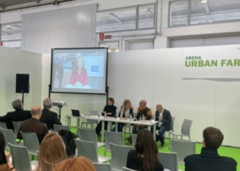 Federpesca ad Aquafarm per il futuro dell'acquacoltura europea