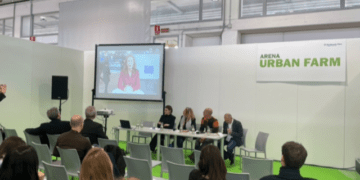 Federpesca ad Aquafarm per il futuro dell'acquacoltura europea