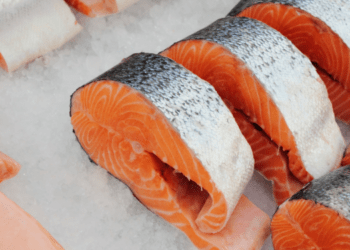 Gli Stati Uniti superano l'Europa e diventano il primo mercato norvegese di prodotti ittici