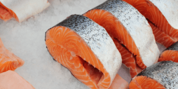 Gli Stati Uniti superano l'Europa e diventano il primo mercato norvegese di prodotti ittici