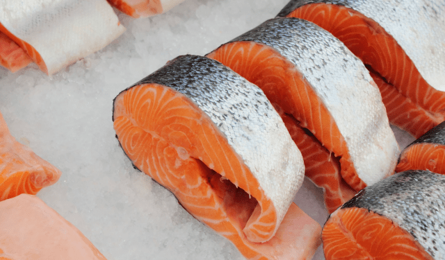 Gli Stati Uniti superano l'Europa e diventano il primo mercato norvegese di prodotti ittici