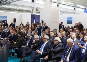 Grande successo per AquaFarm, NovelFarm e AlgaeFarm 2023 