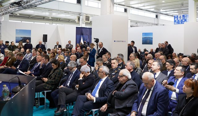 Grande successo per AquaFarm, NovelFarm e AlgaeFarm 2023