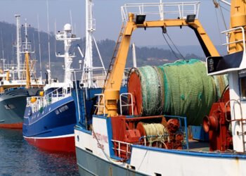L'obiettivo zero emissioni di Oceana non contempla la pesca a strascico