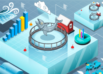 ReNile. Acquacoltura intelligente grazie all'Internet of Things (IoT)