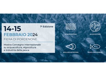 AquaFarm ritorna il 14-15 febbraio 2024