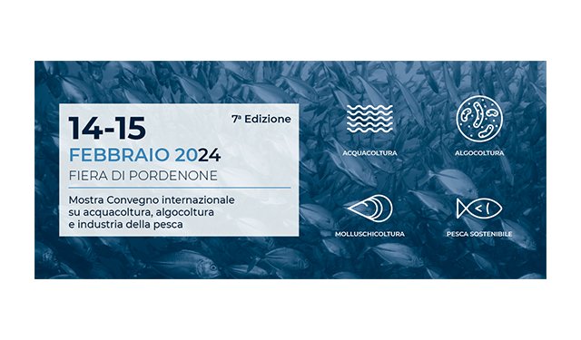 AquaFarm ritorna il 14-15 febbraio 2024