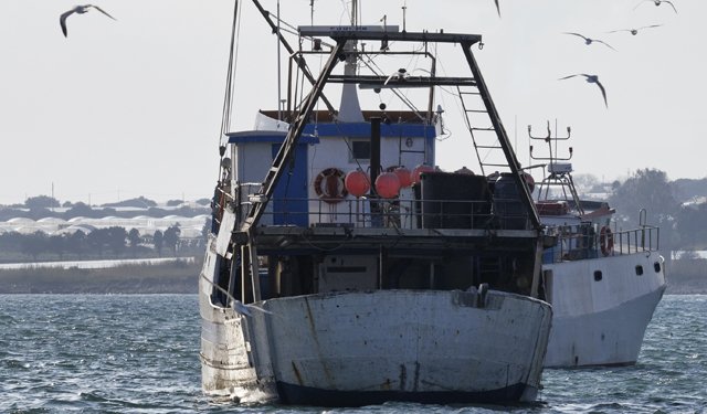 Bene proroga termine presentazione domande indennità Fermo pesca 2022