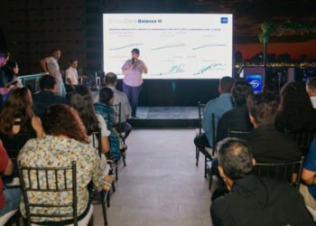 BioMar lancia la linea SmartCare Balance