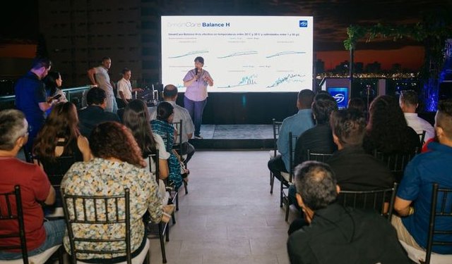 BioMar lancia la linea SmartCare Balance