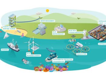 BlueInvest Day. Presentato il report "Un oceano di opportunità"