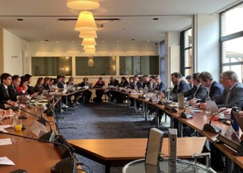 Federpesca a Bruxelles per difendere la pesca italiana