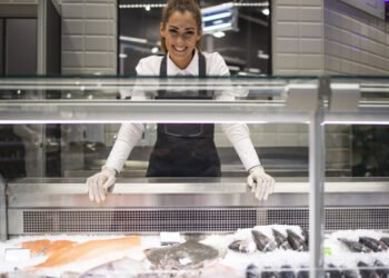 Formare il personale del reparto pesce aiuta a vendere meglio