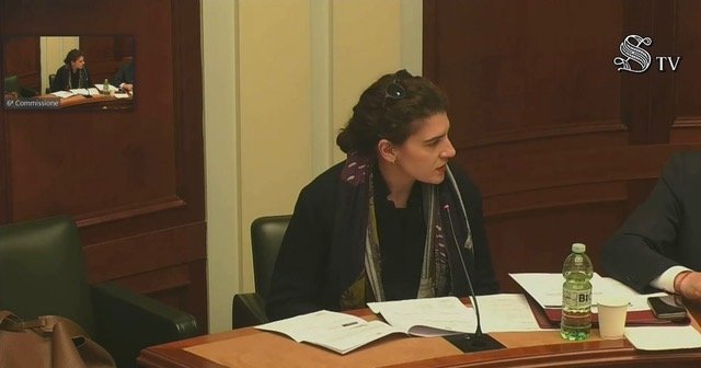 Federpesca audita in senato per proroga credito imposta