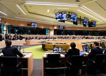 Il pacchetto pesca al centro dell'Agrifish ieri a Bruxelles