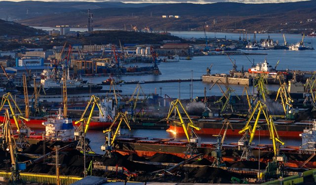 Ittico. Aumentate le eportazioni dalla Russia verso l'UE