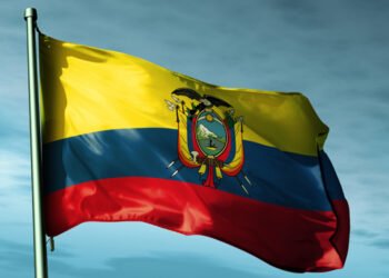 L'Ecuador continua la sua ascesa nel mercato del gambero