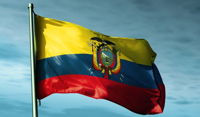 L'Ecuador continua la sua ascesa nel mercato del gambero