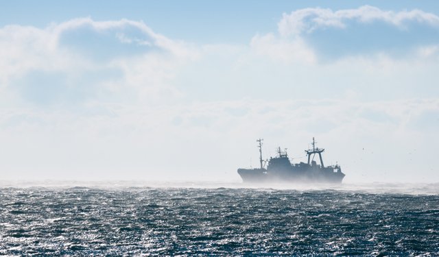 L'UE aggiorna la strategia per la sicurezza marittima