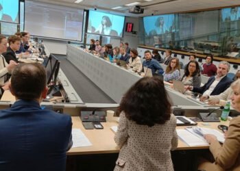 La Commissione discute il pacchetto sulla pesca con i consigli consultivi