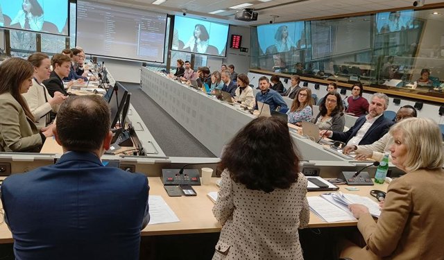 La Commissione discute il pacchetto sulla pesca con i consigli consultivi