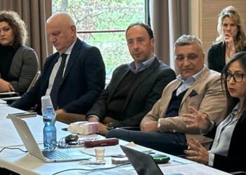 Legacoop: la cooperazione agroalimentare e di produzione e servizi a confronto