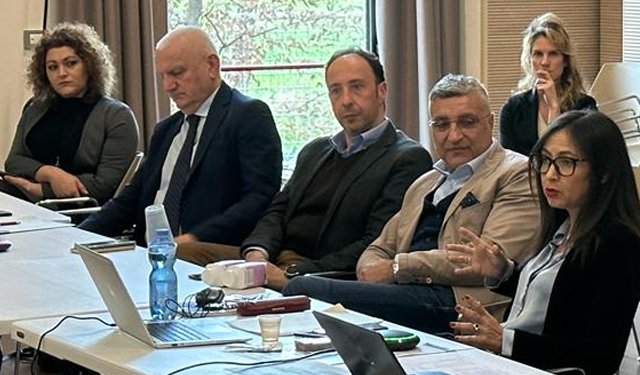 Legacoop: la cooperazione agroalimentare e di produzione e servizi a confronto